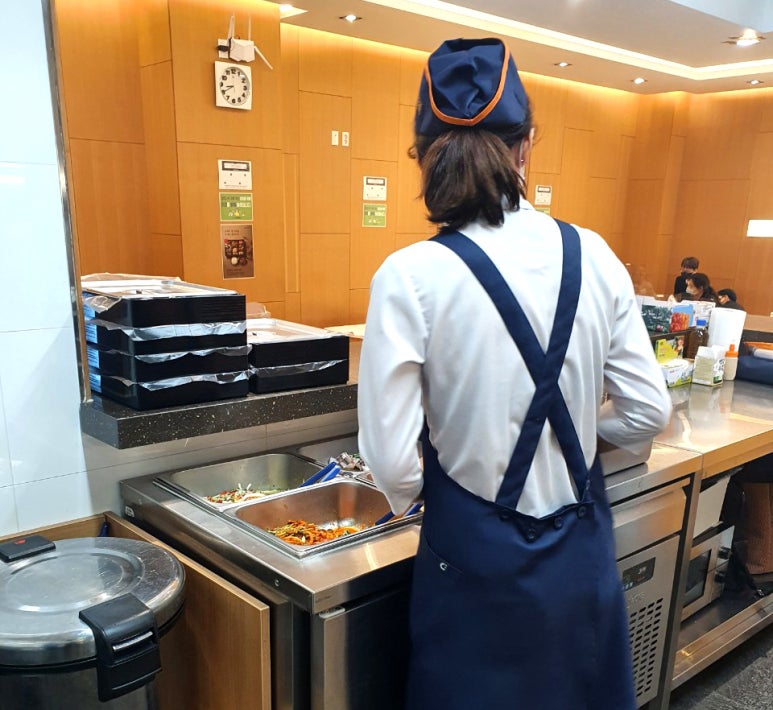 쉴낙원 서울장례식장 이미지