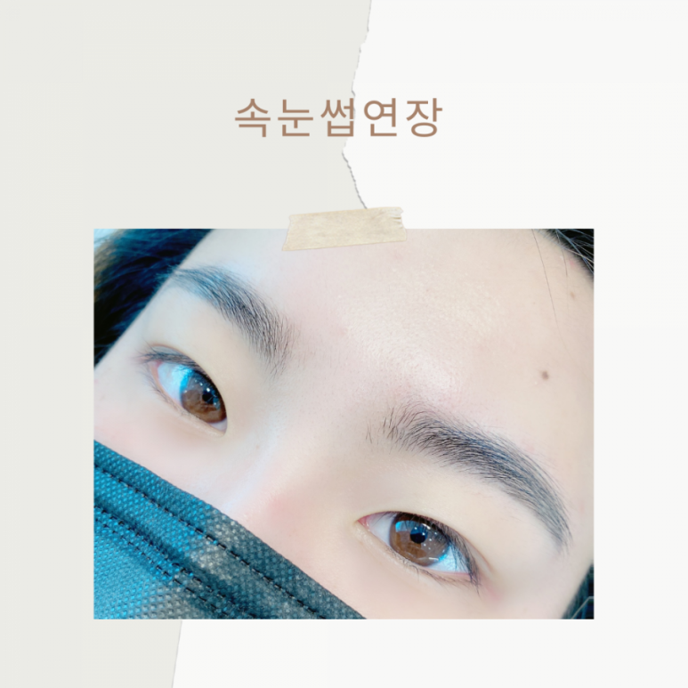 네일;눈썹 이미지