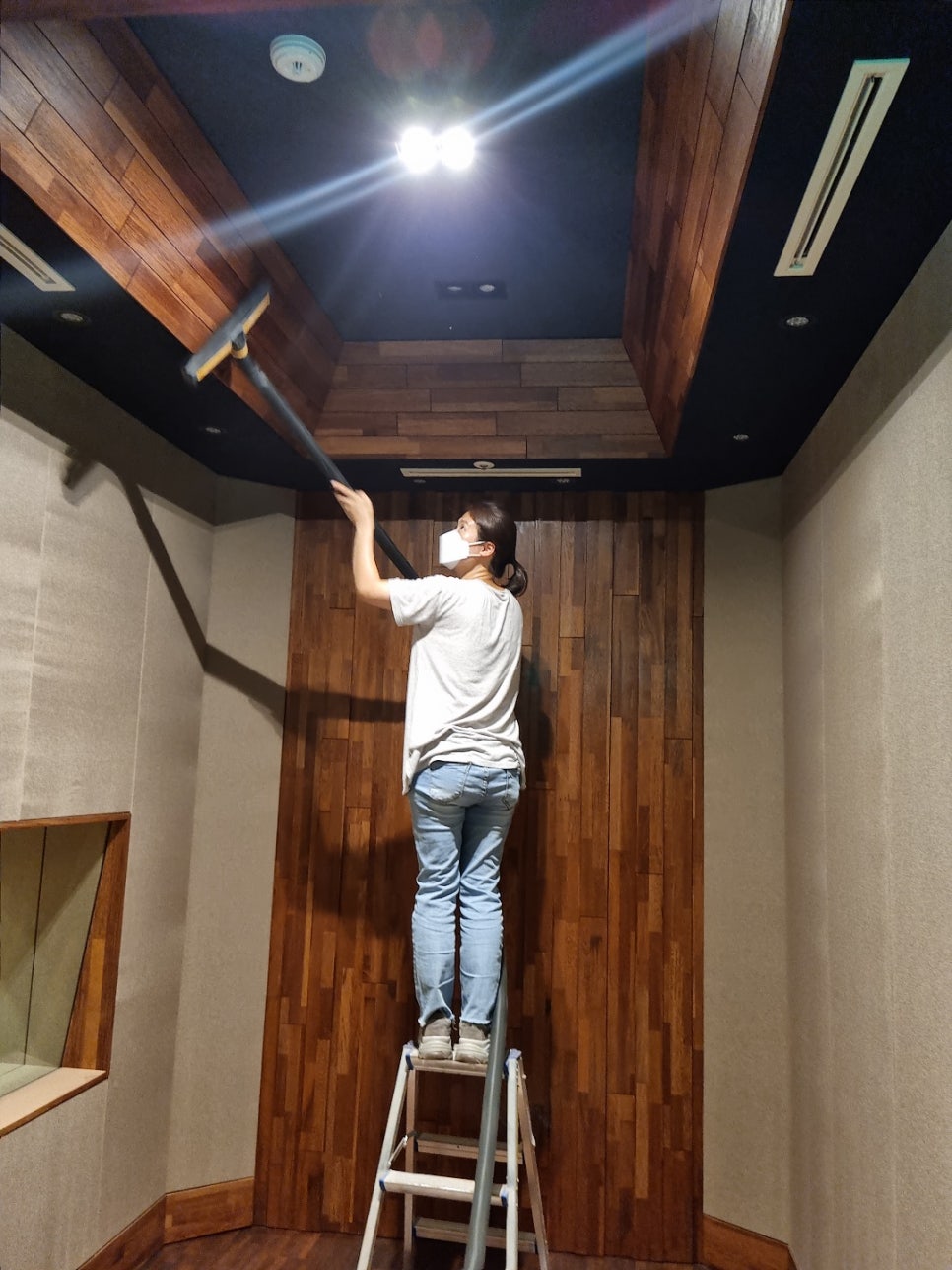 강남사무실청소청소생각 이미지