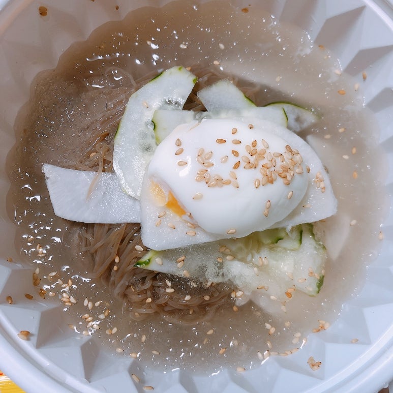 왕굴면옥냉면&굴구이 이미지