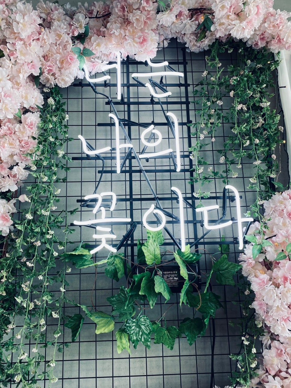 카페플로라 이미지
