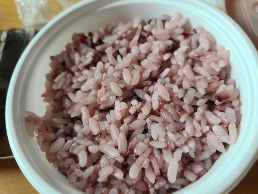 딜리버리푸딩김밥 이미지