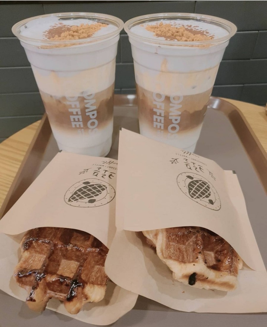 컴포즈커피광양광영점 이미지