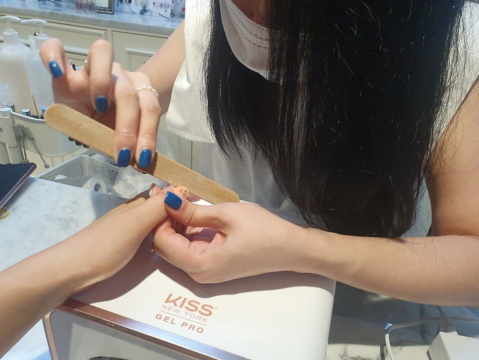 마노네일 이미지
