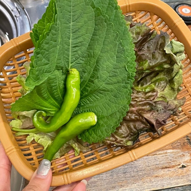 고령참숯뒷고기이곡점 이미지