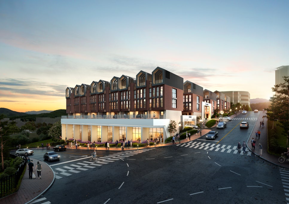 태전공원 이미지