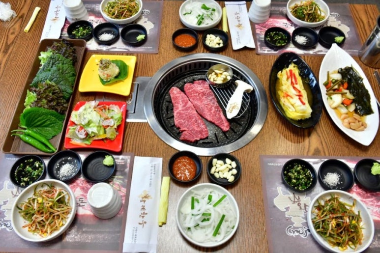 황제식육점 이미지