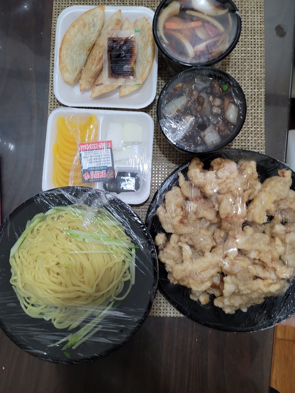 신현대반점 이미지