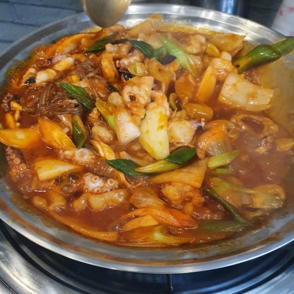 국돼찜 이미지