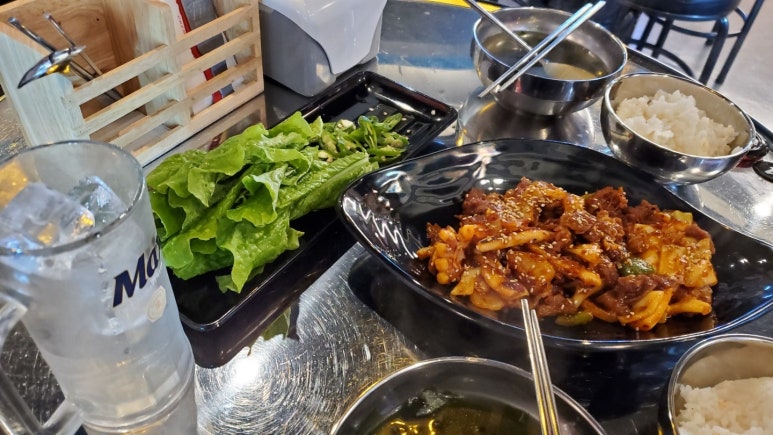 사나포차 이미지