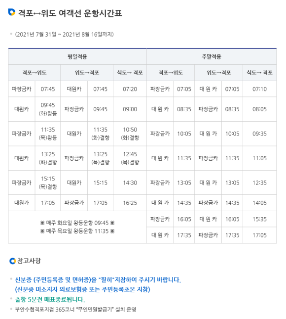 위도수산 이미지