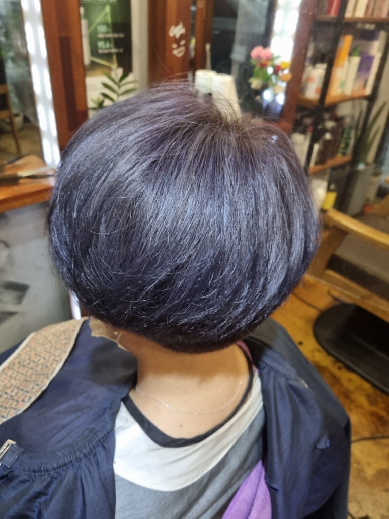 까까머리방 이미지