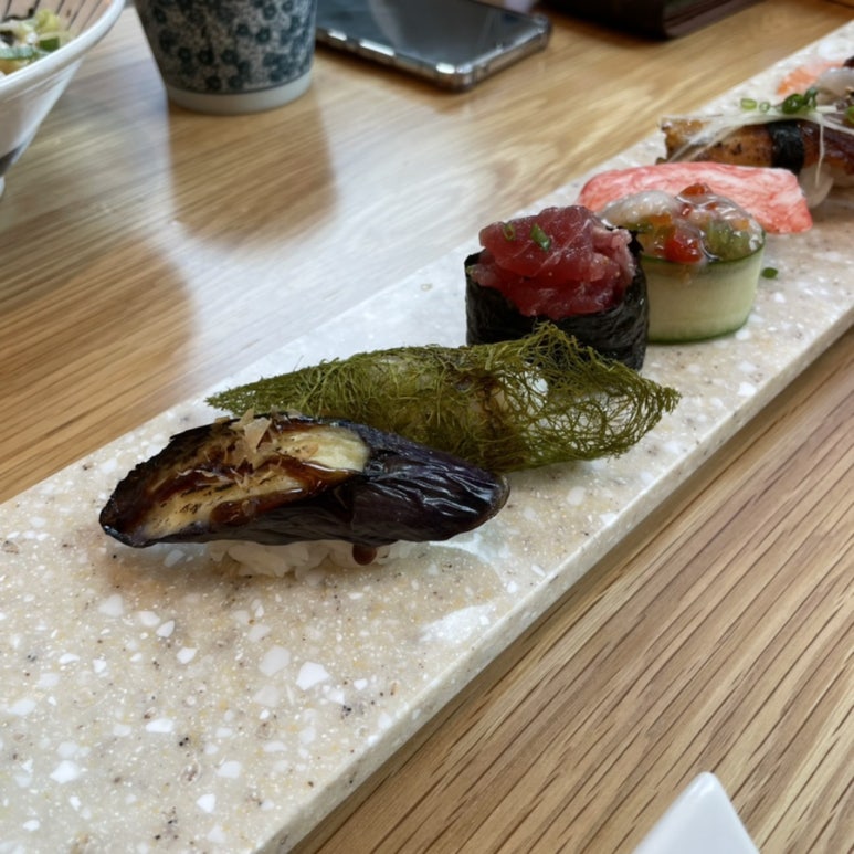 바른초밥청주 이미지