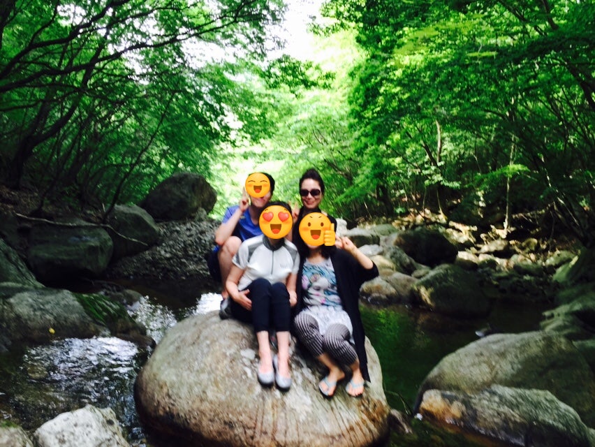 토옥동송어횟집 이미지