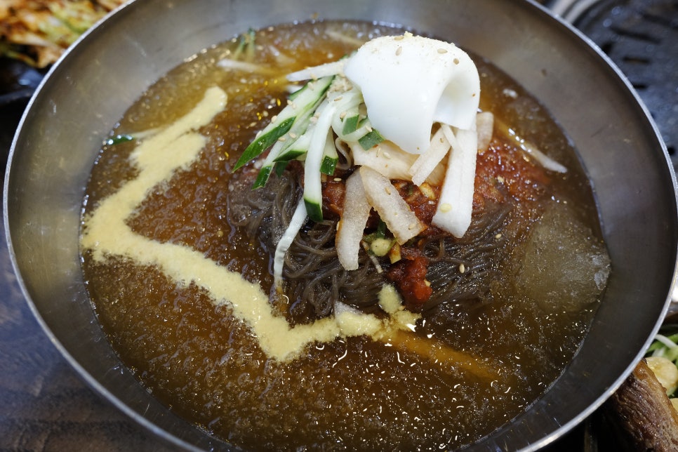 송원한방갈비 이미지