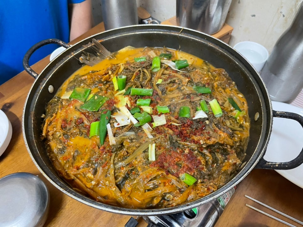 오백식당 이미지