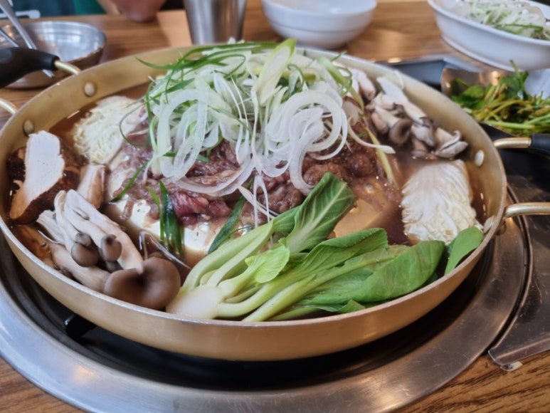 서울면옥 이미지