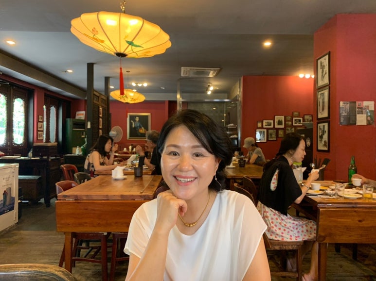 베이징중화요리 이미지