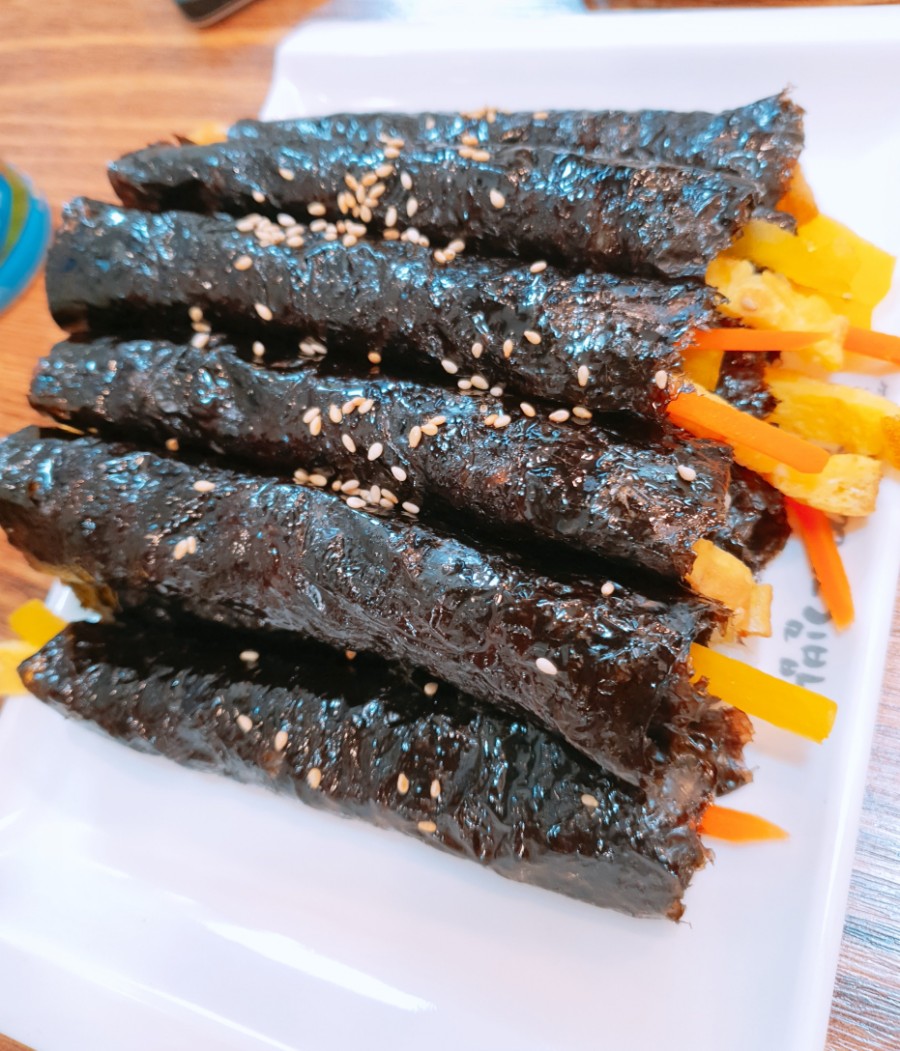평택꼬마김밥 이미지
