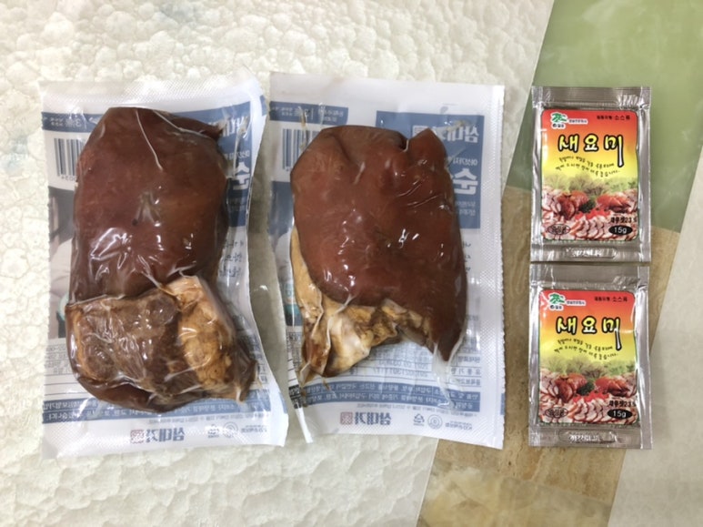 고인돌왕족발 이미지