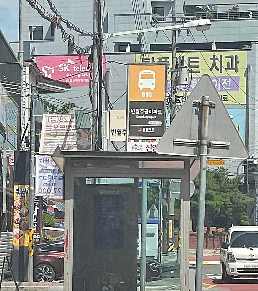 인생닭강정전주반월점 이미지