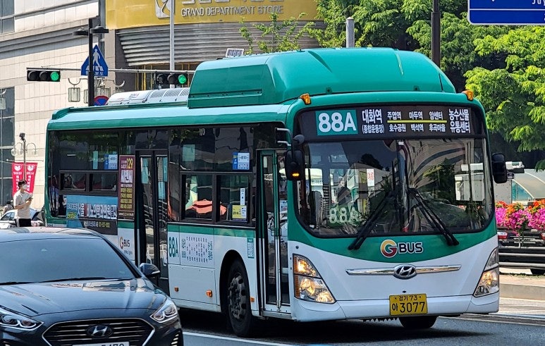 서구청차고지 이미지