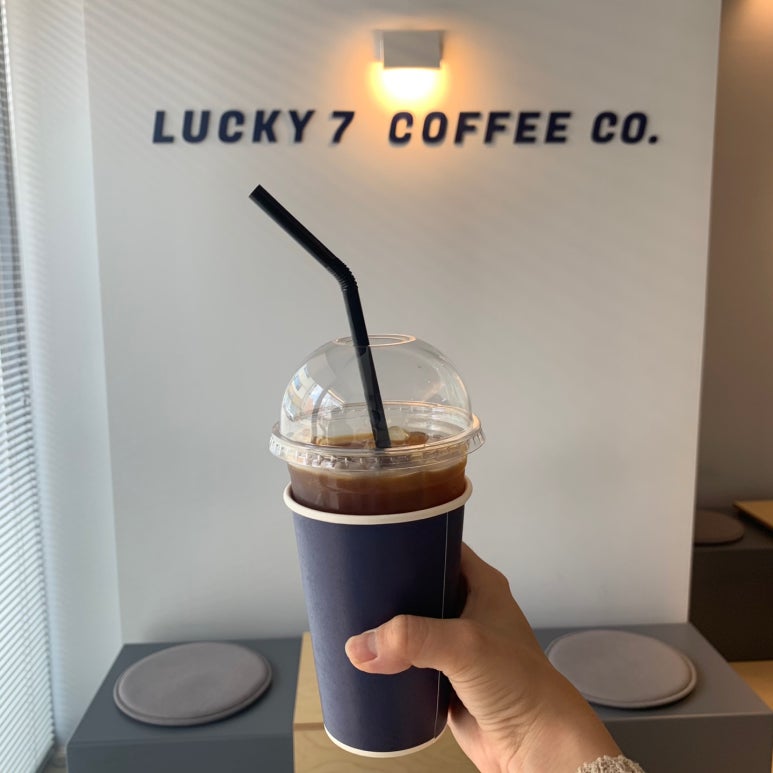 럭키세븐(LUCKY7) 이미지