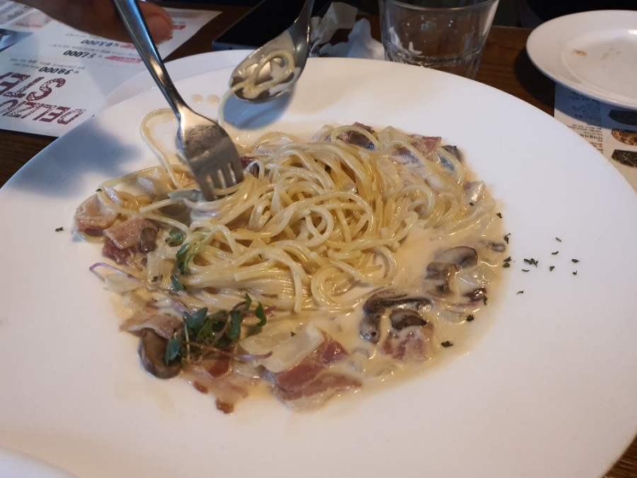 파스타델리지오 이미지