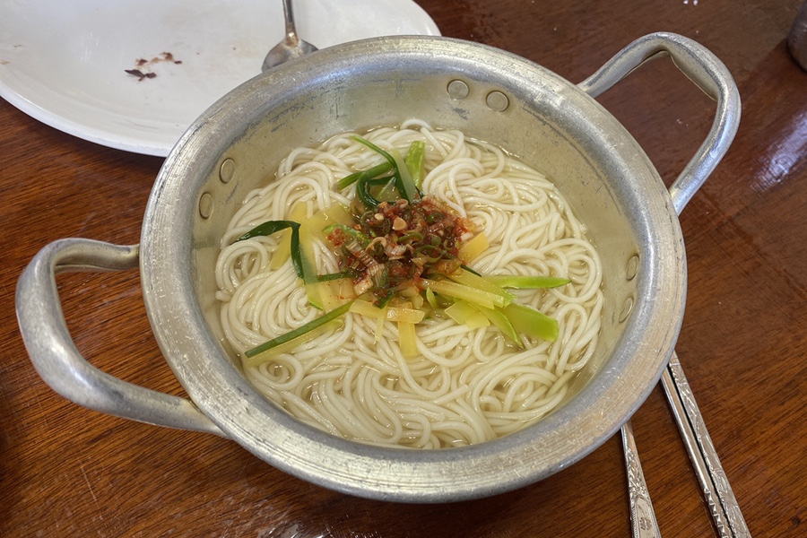 철규네분식 이미지