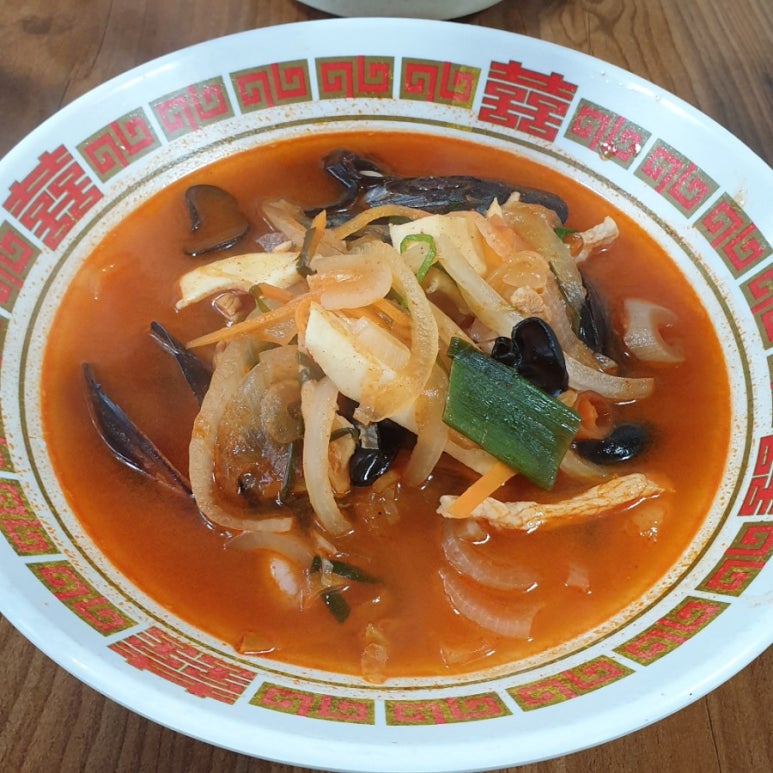 장터반점 이미지