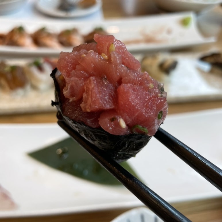 바른초밥청주 이미지