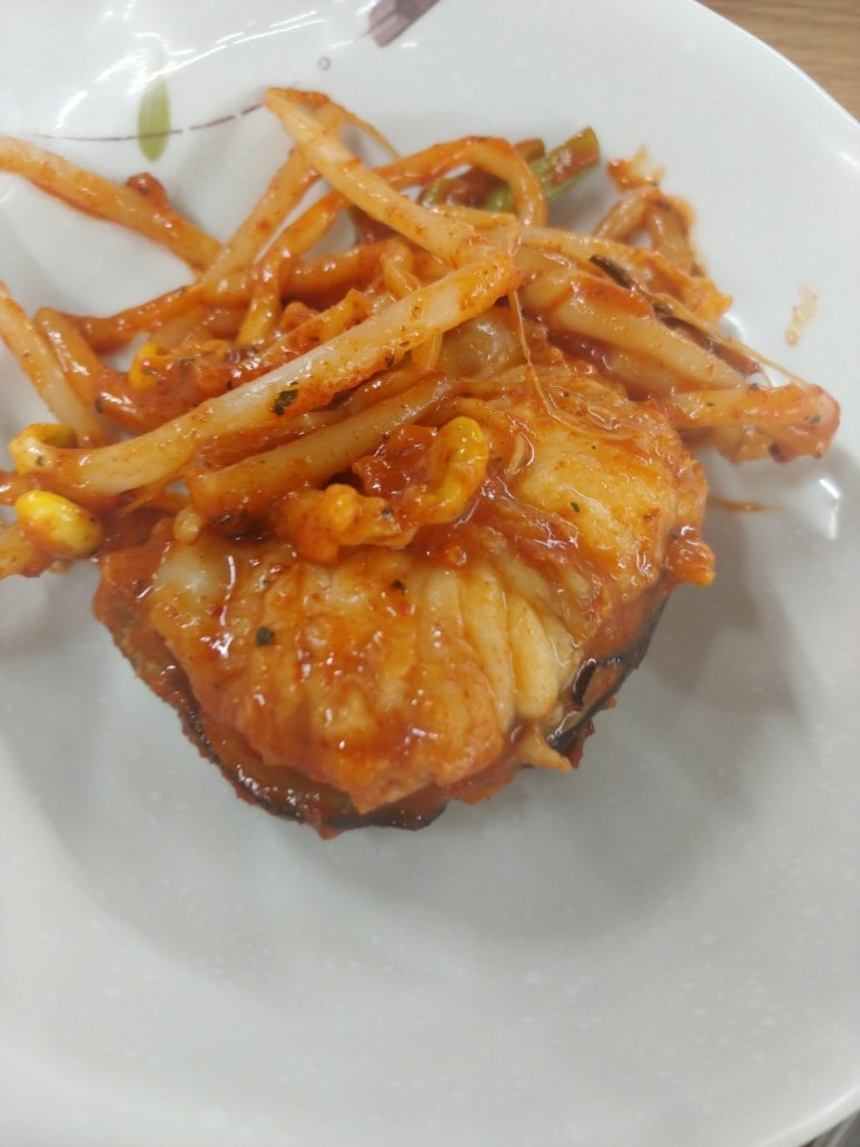 청대포아구찜 이미지