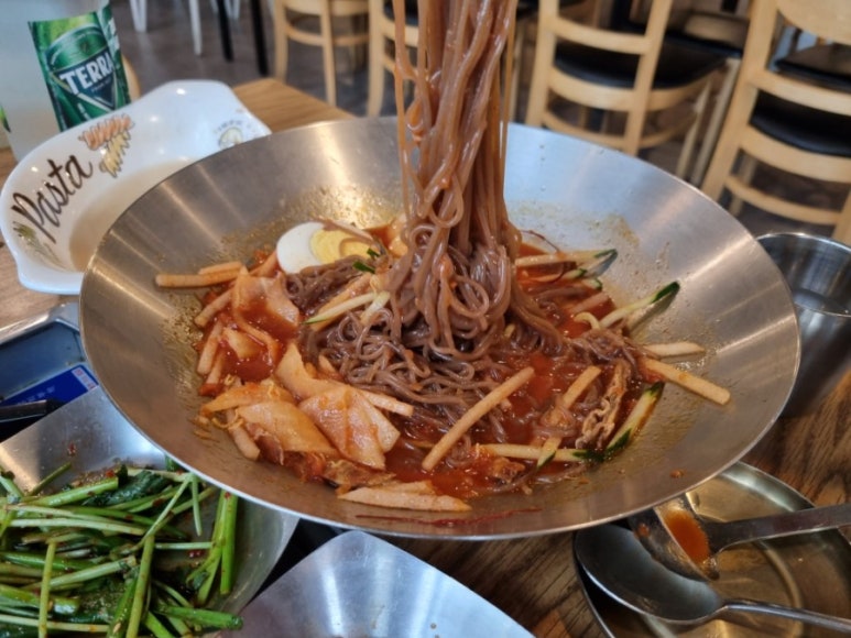 서울면옥 이미지