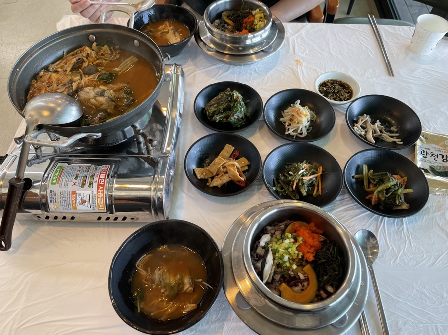 바담수산 이미지