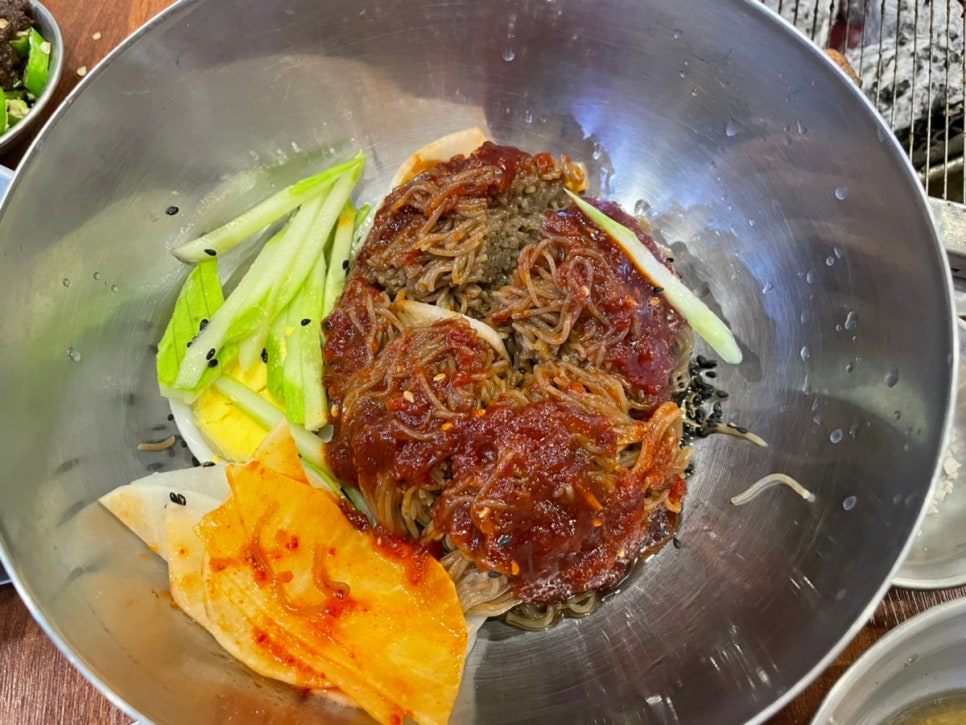 돼지한마리일성점 이미지