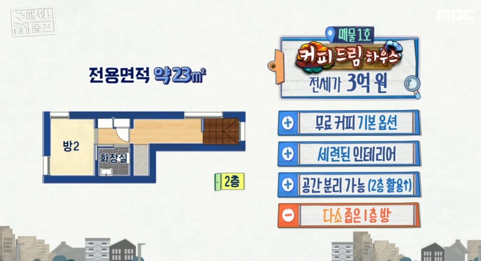 목동커피 이미지