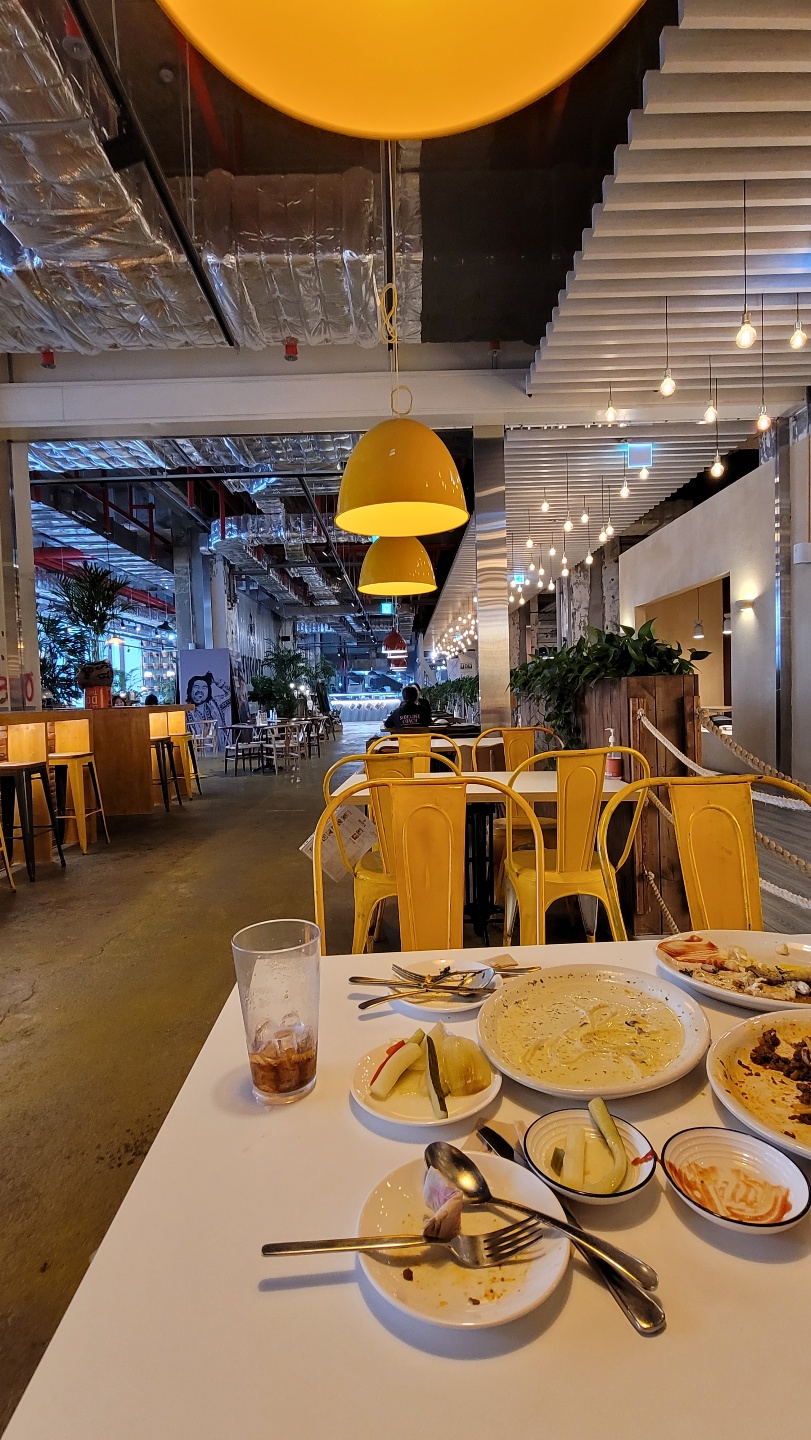 더맛푸드시스템 이미지
