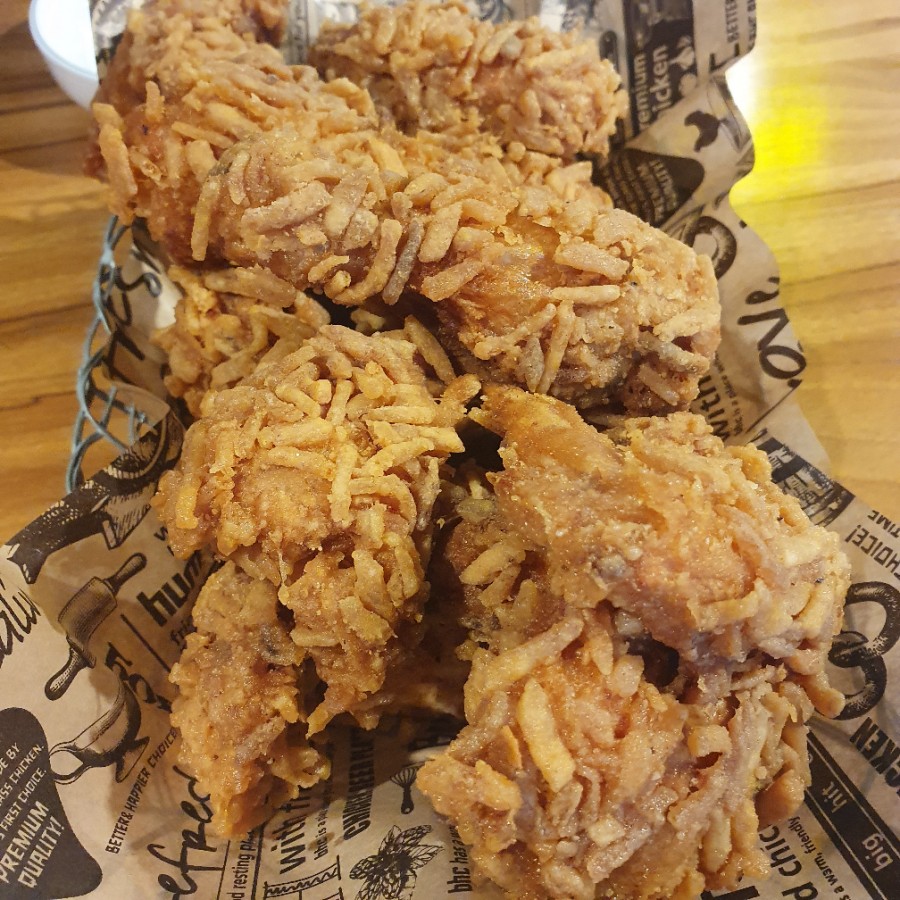 커피빈교대점 이미지
