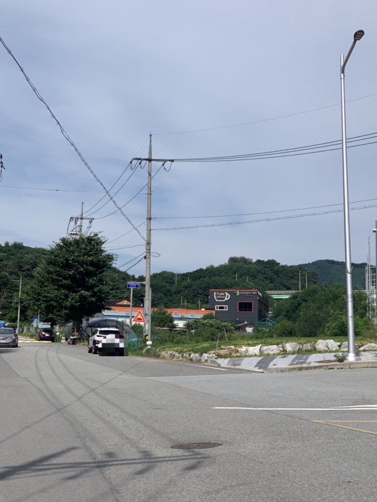 카페코빈즈 이미지