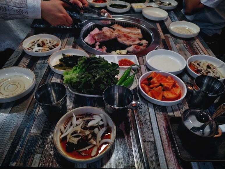 연안정육식당 이미지