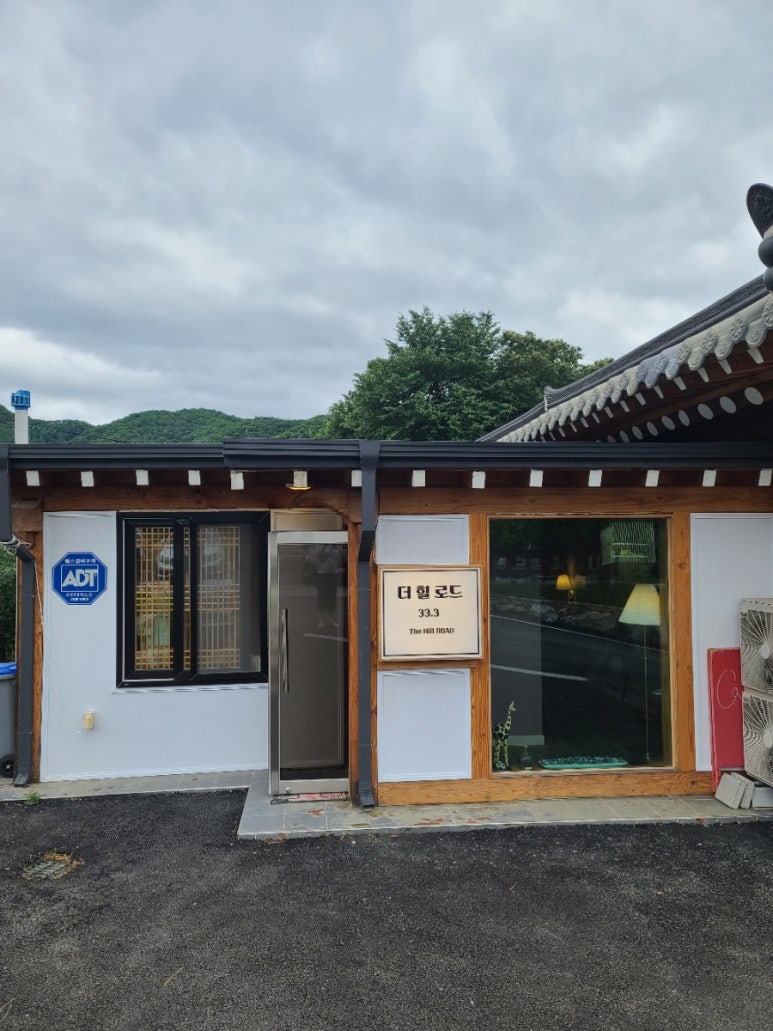 카페더온 이미지