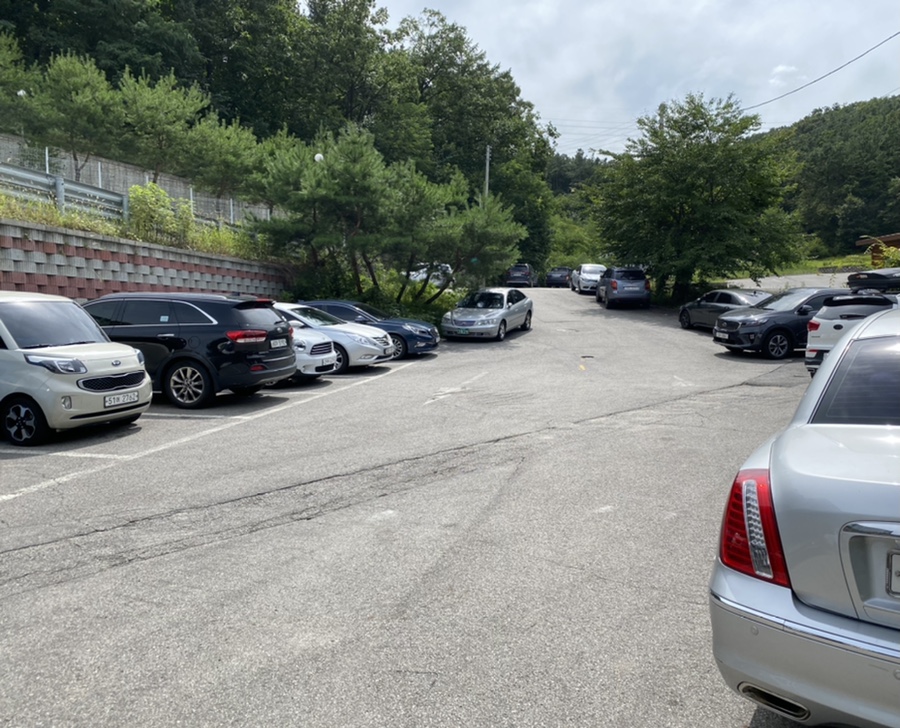 이디야커피회정동 이미지