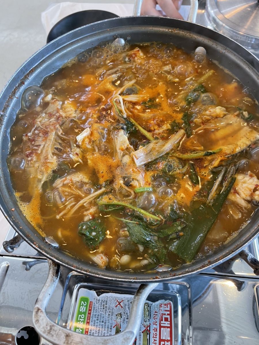 바담수산 이미지