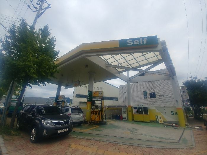 달서주유소 이미지