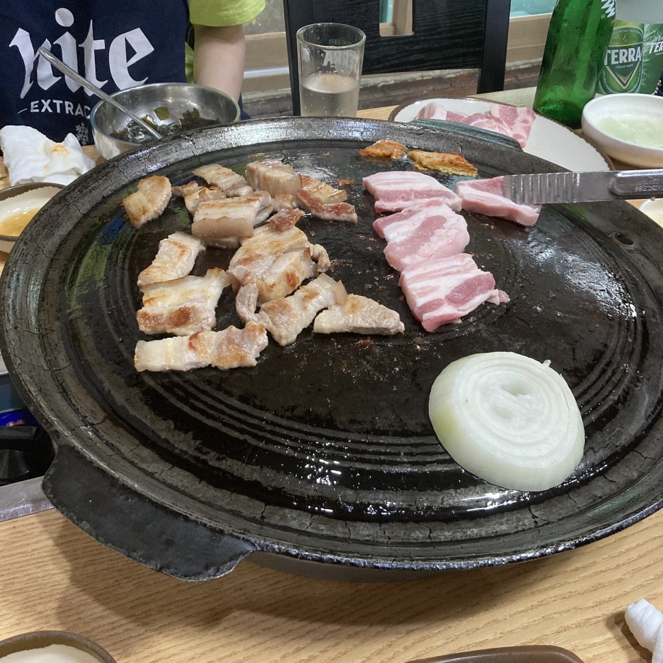 진안오겹살안골점 이미지