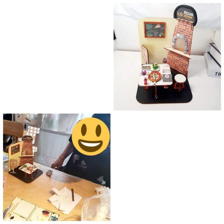 클레이솔 이미지