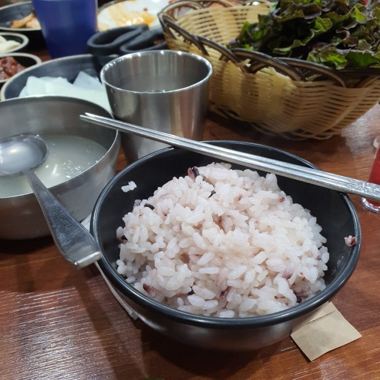 춘천인닭갈비 이미지