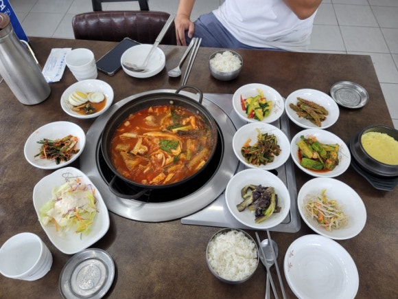 용궁식육점 이미지