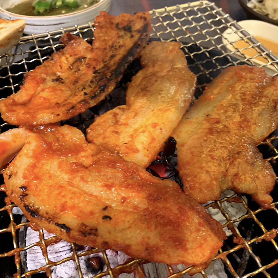 양서방 고추장 화로 이미지