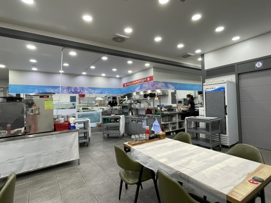 울산정자참가자미회타운 이미지
